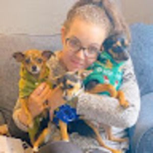 Meet your Posher, Amanda